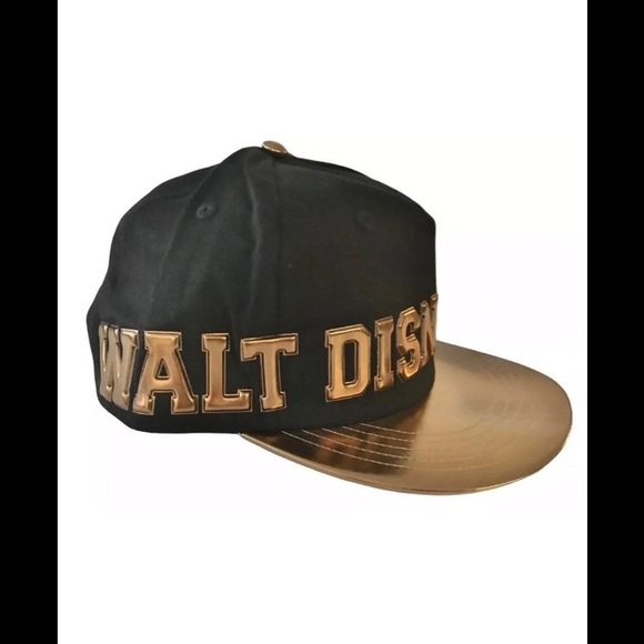 Disney World Bronze Hat - Picture 2 of 6